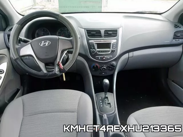 KMHCT4AEXHU213365 фото 10