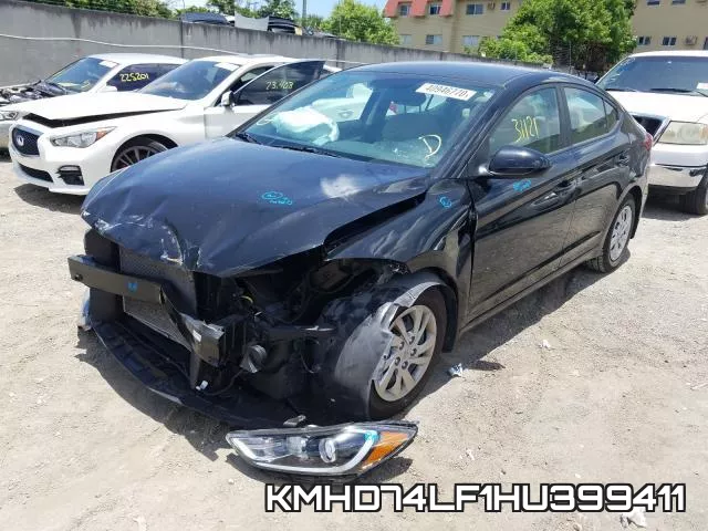 KMHD74LF1HU399411 фото 3