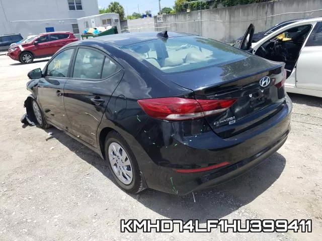 KMHD74LF1HU399411 фото 4