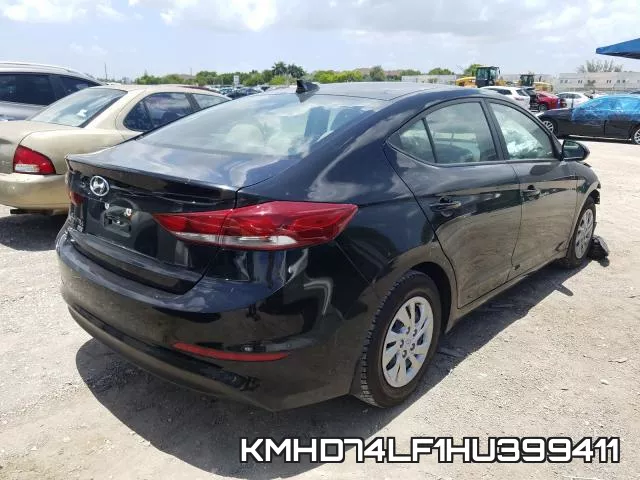KMHD74LF1HU399411 фото 5