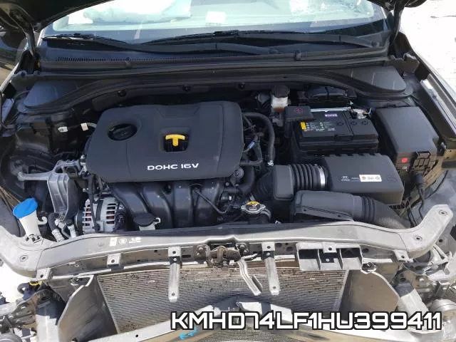 KMHD74LF1HU399411 фото 7