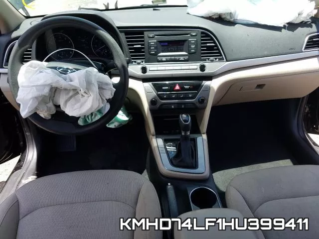 KMHD74LF1HU399411 фото 9