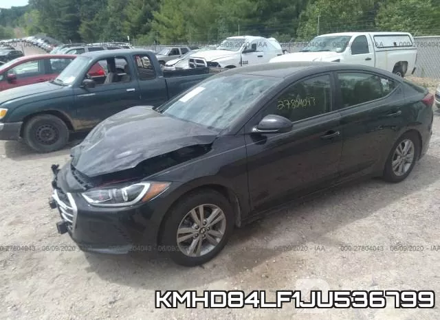 KMHD84LF1JU536799 фото 3