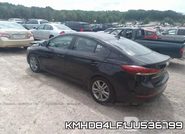 KMHD84LF1JU536799 фото 4