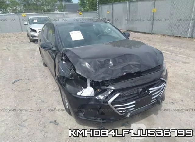 KMHD84LF1JU536799 фото 7