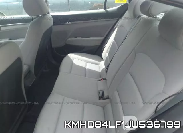 KMHD84LF1JU536799 фото 9