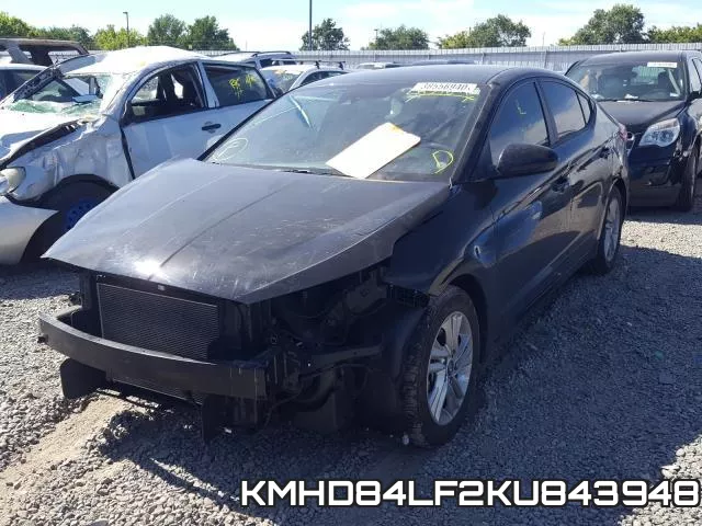 KMHD84LF2KU843948 фото 3