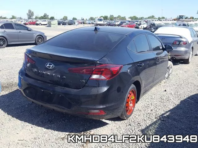 KMHD84LF2KU843948 фото 5