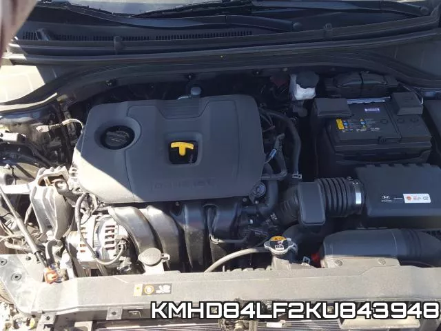 KMHD84LF2KU843948 фото 8