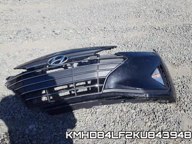 KMHD84LF2KU843948 фото 10