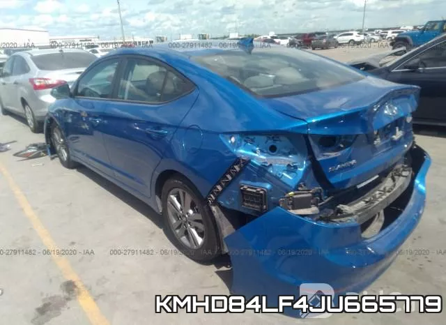 KMHD84LF4JU665779 фото 4