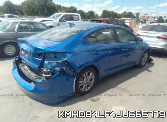 KMHD84LF4JU665779 фото 5