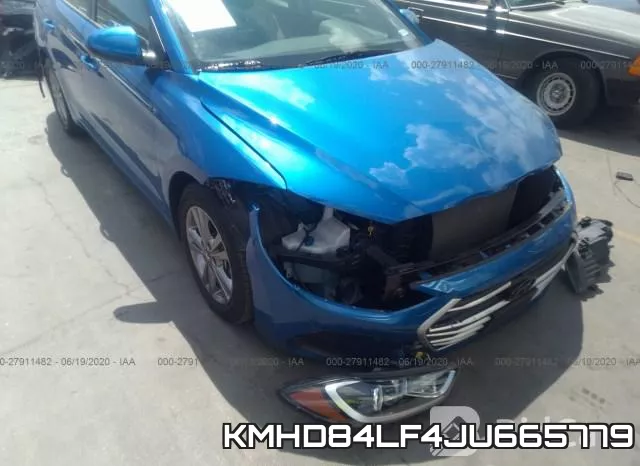 KMHD84LF4JU665779 фото 7