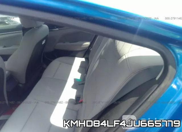 KMHD84LF4JU665779 фото 9