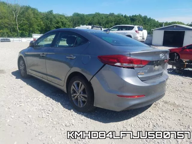 KMHD84LF7JU580757 фото 4