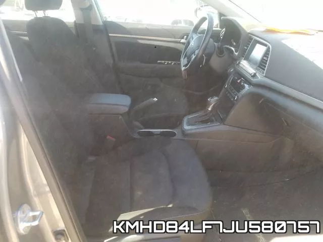 KMHD84LF7JU580757 фото 6