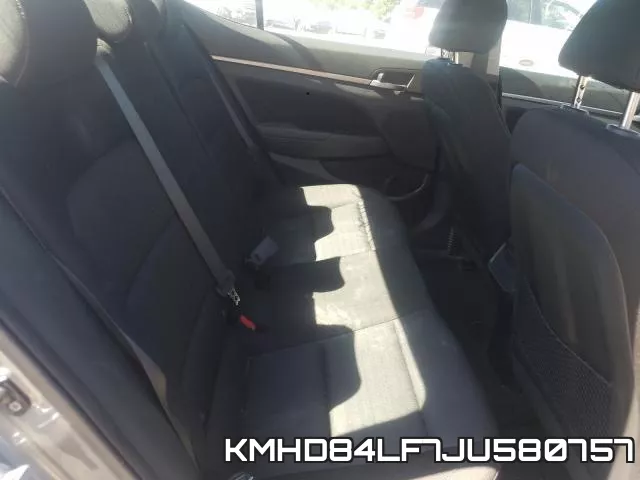 KMHD84LF7JU580757 фото 7