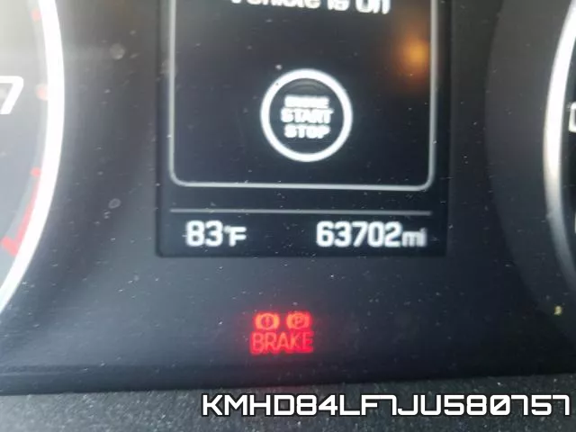 KMHD84LF7JU580757 фото 9