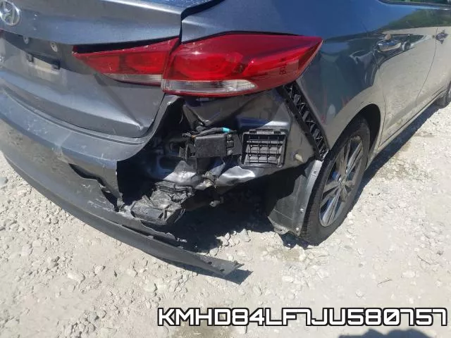 KMHD84LF7JU580757 фото 10