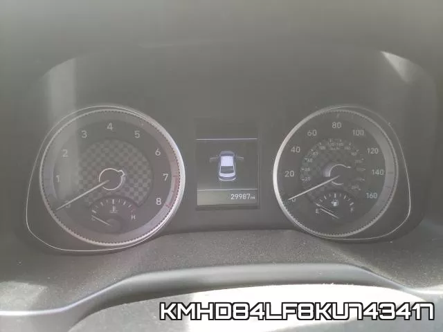 KMHD84LF8KU743417 фото 6