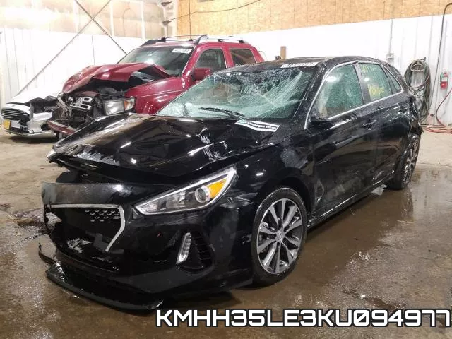 KMHH35LE3KU094977 фото 3