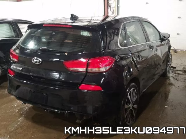 KMHH35LE3KU094977 фото 5