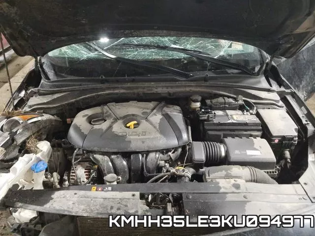 KMHH35LE3KU094977 фото 7