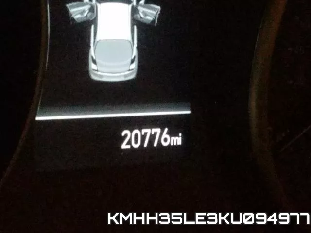 KMHH35LE3KU094977 фото 8