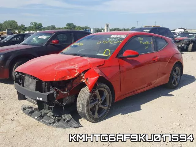 KMHTG6AF9KU017594 фото 3