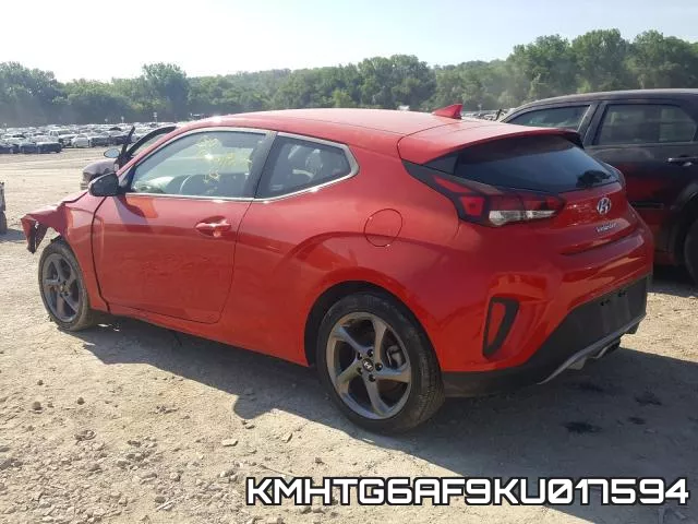 KMHTG6AF9KU017594 фото 4