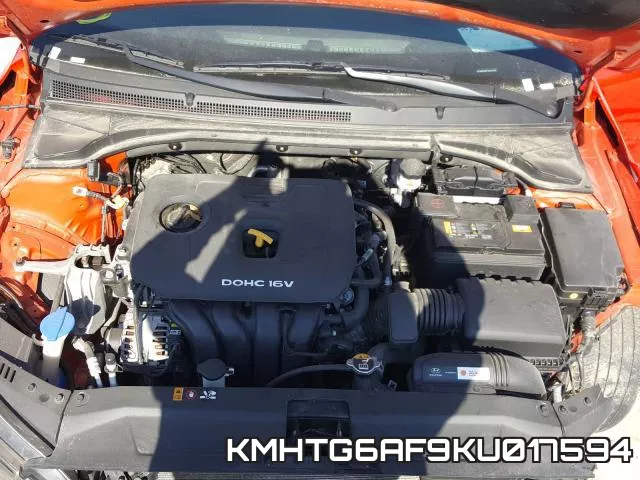 KMHTG6AF9KU017594 фото 8