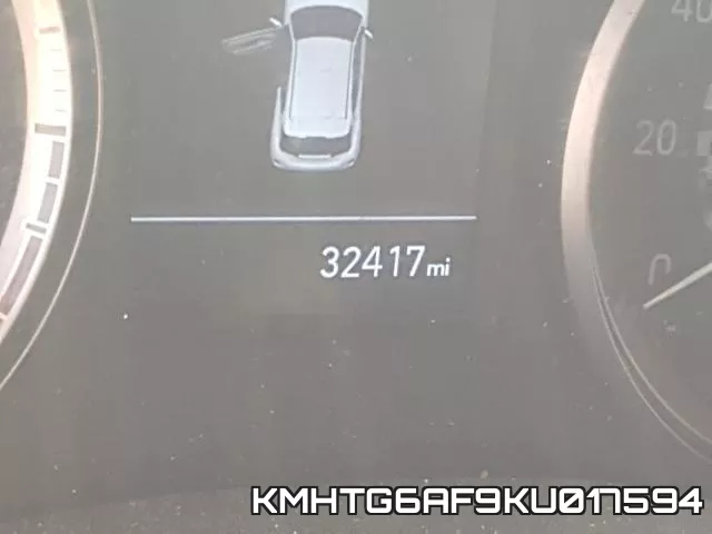 KMHTG6AF9KU017594 фото 9