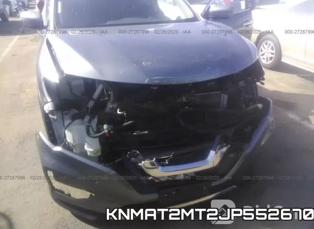 KNMAT2MT2JP552670 фото 7