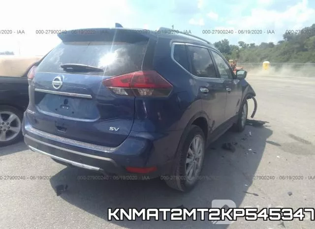 KNMAT2MT2KP545347 фото 5