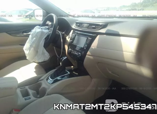 KNMAT2MT2KP545347 фото 6