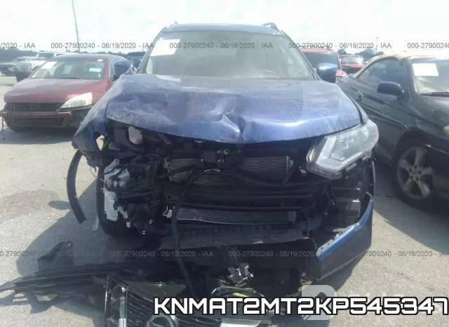 KNMAT2MT2KP545347 фото 7