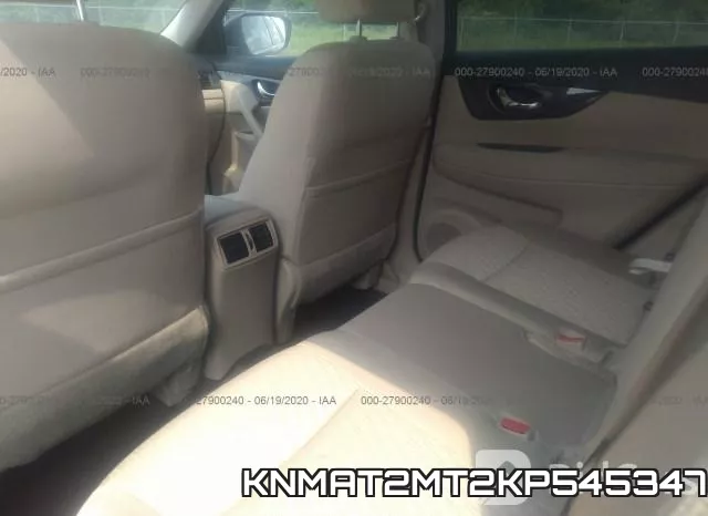 KNMAT2MT2KP545347 фото 9