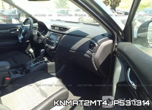 KNMAT2MT4JP537314 фото 6