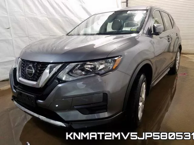 KNMAT2MV5JP580531 фото 3