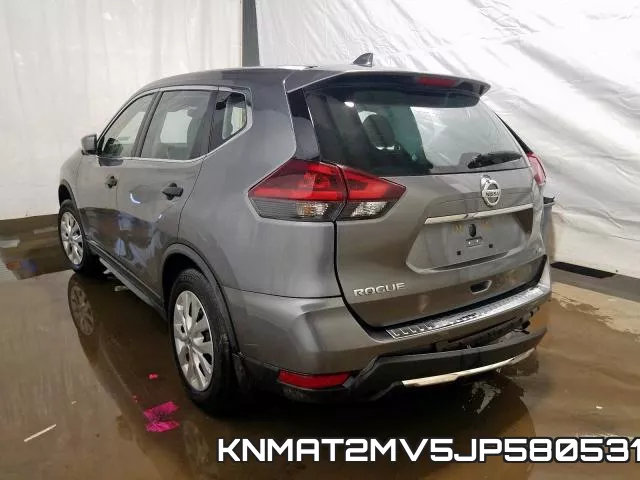 KNMAT2MV5JP580531 фото 4