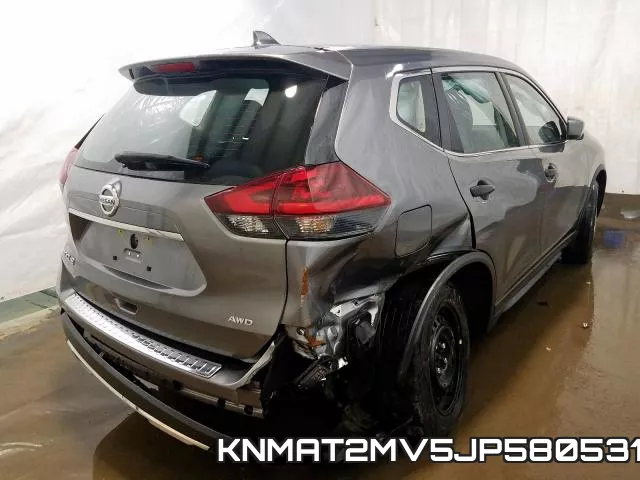 KNMAT2MV5JP580531 фото 5
