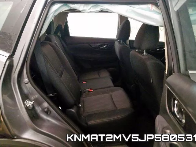 KNMAT2MV5JP580531 фото 7