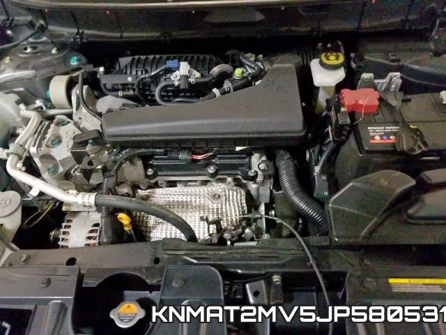 KNMAT2MV5JP580531 фото 8