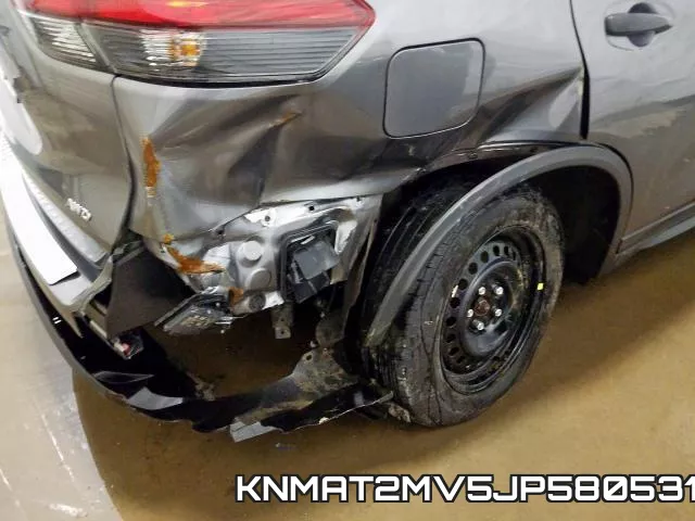 KNMAT2MV5JP580531 фото 9