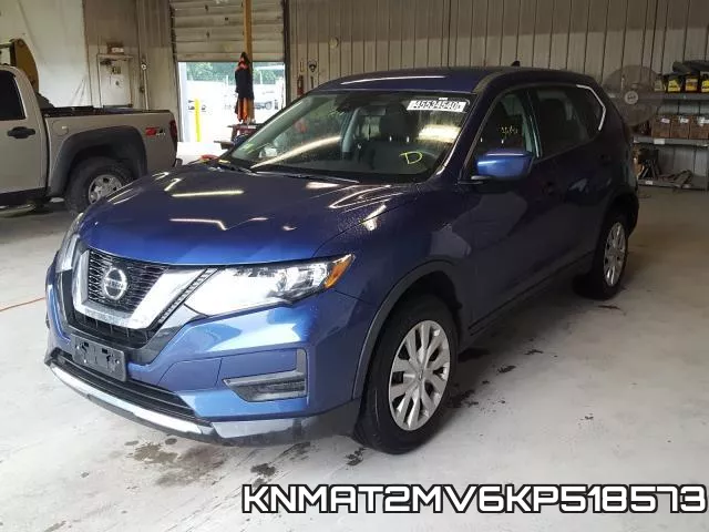 KNMAT2MV6KP518573 фото 3