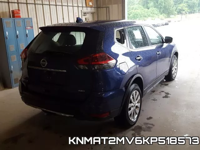 KNMAT2MV6KP518573 фото 5