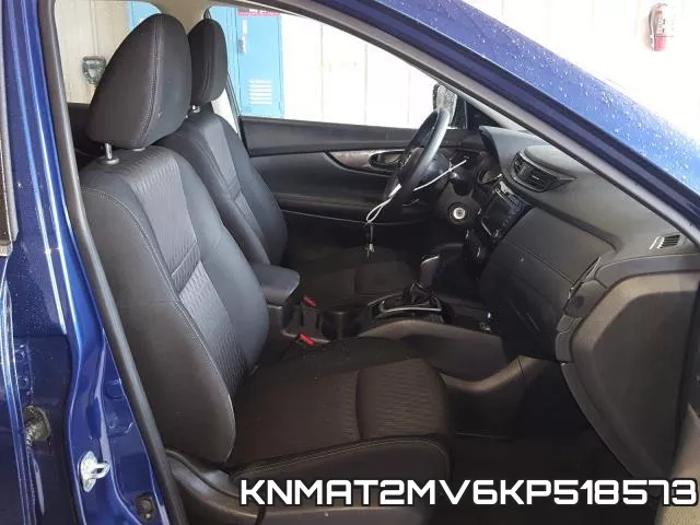 KNMAT2MV6KP518573 фото 6