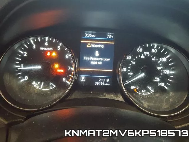 KNMAT2MV6KP518573 фото 9