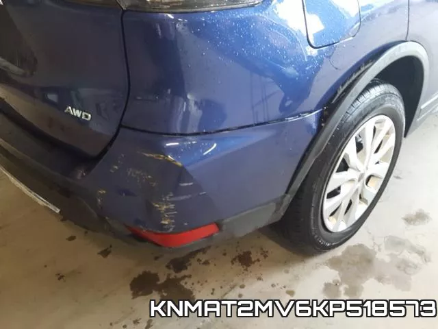 KNMAT2MV6KP518573 фото 10