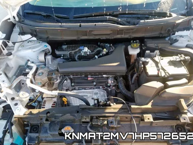 KNMAT2MV7HP572652 фото 8
